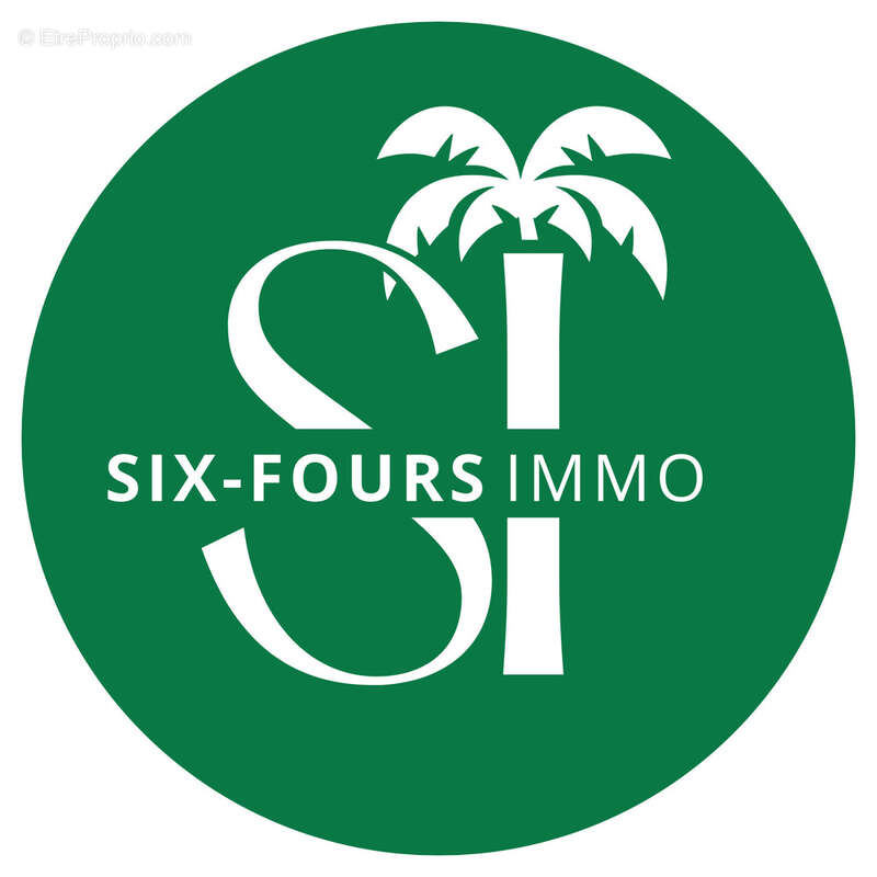 Appartement à SIX-FOURS-LES-PLAGES