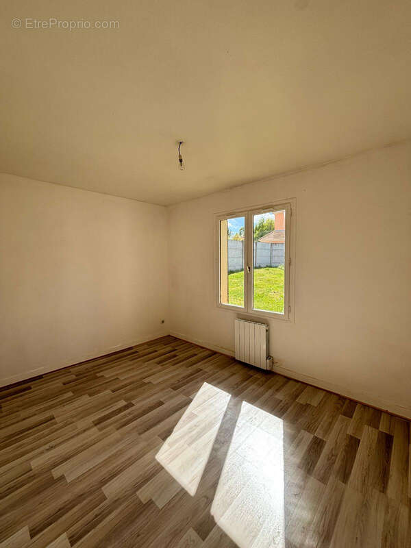 Maison traditionnelle idéale pour les familles nombreuses - photo 6