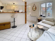 Appartement à DELLE