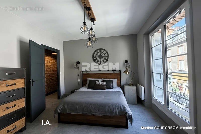 Appartement à ORLEANS