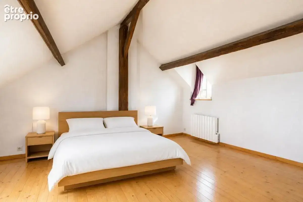 Maison de 6 pièces de 88 m² située à Limay - photo 11