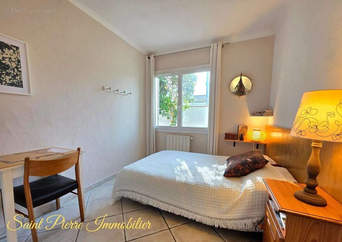 Maison à MARTIGUES