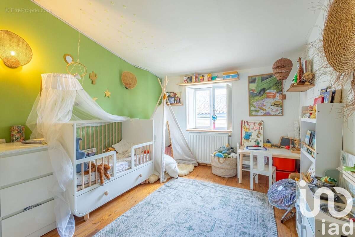 Photo 9 - Appartement à BORDEAUX