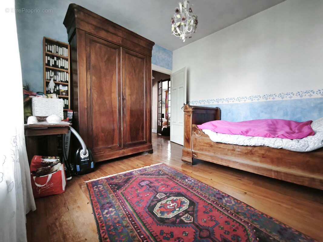 Maison à ANGOULEME