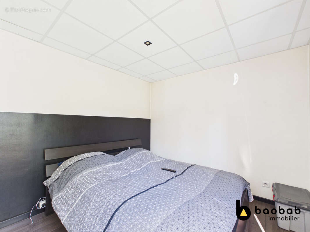 Appartement à LA RAVOIRE