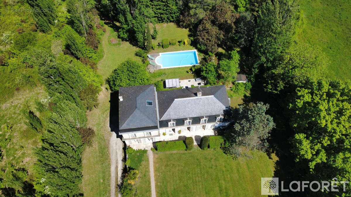 Maison bourgeoise - photo 2