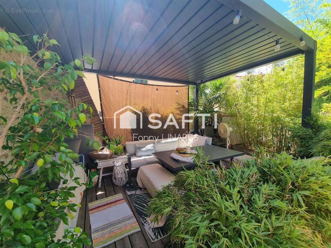 Photo 5 - Maison à SAINT-FELIU-D'AVALL