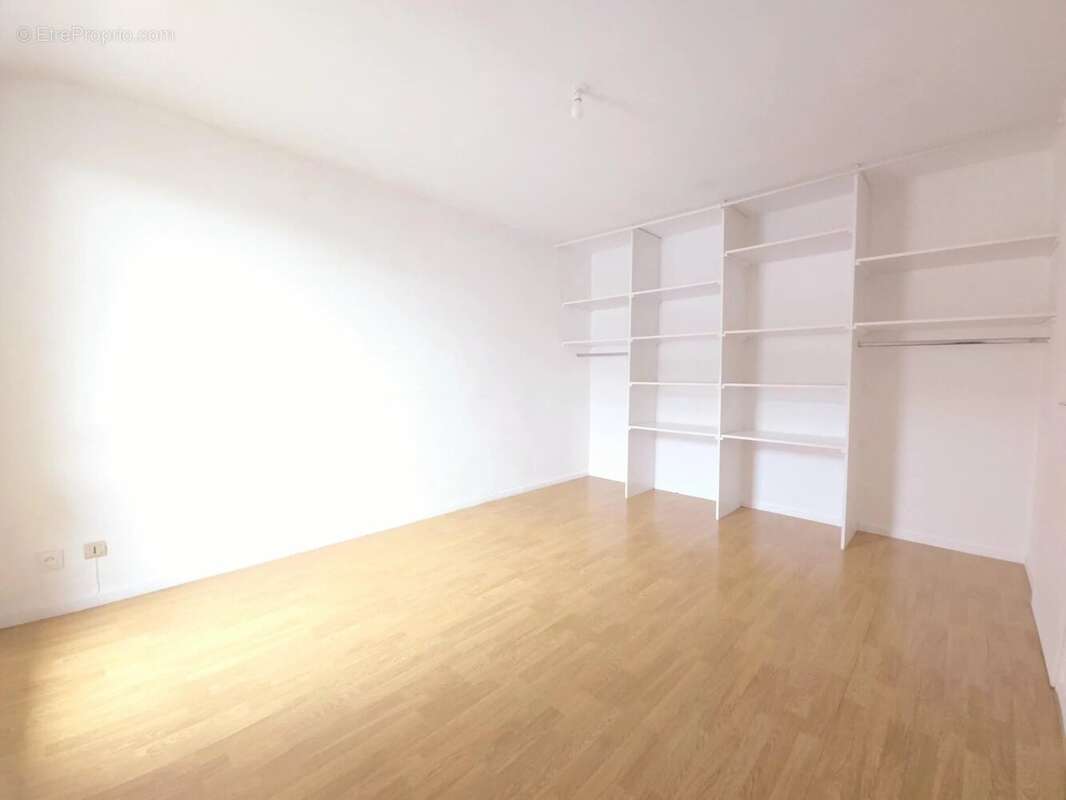 Appartement à FRANCHEVILLE
