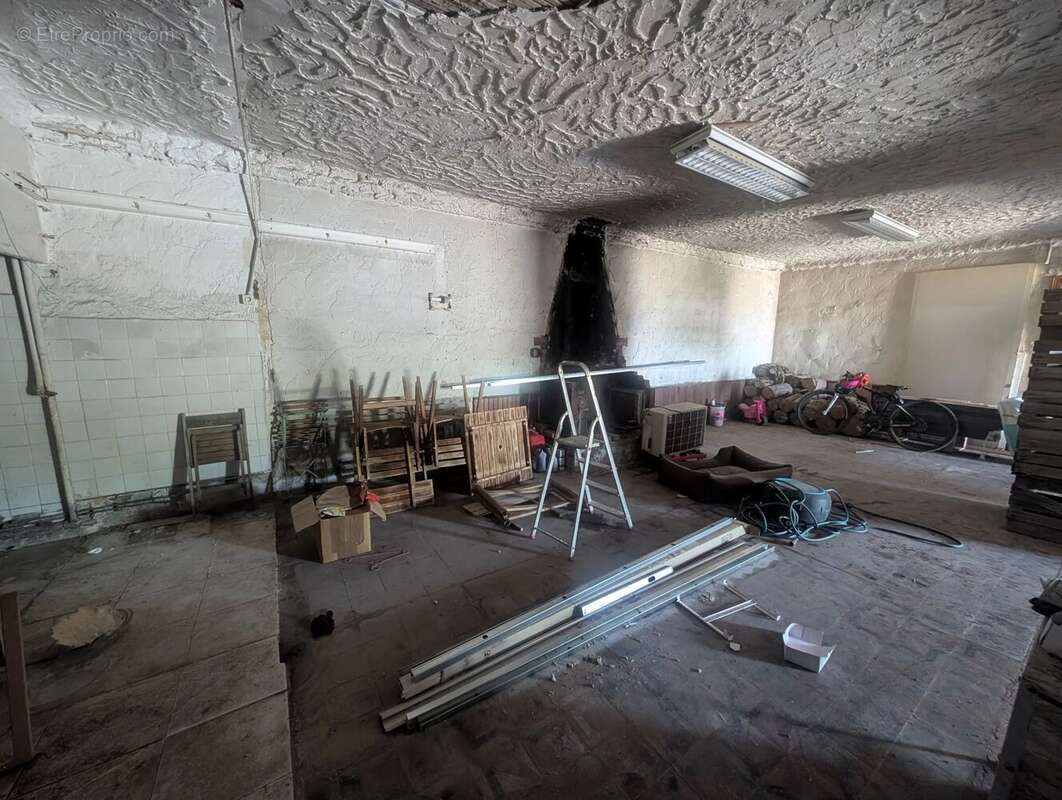 Peira cava : 2 appartements et garage - photo 11