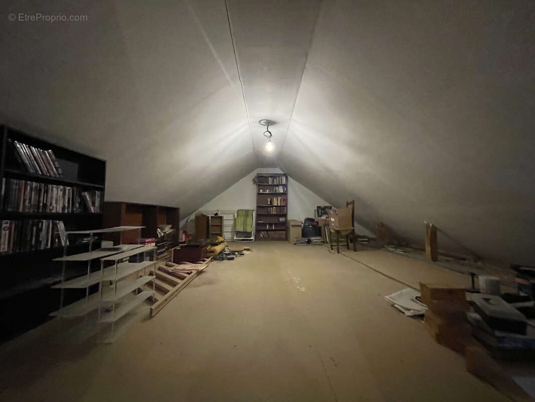 Maison à NEUILLY-EN-THELLE