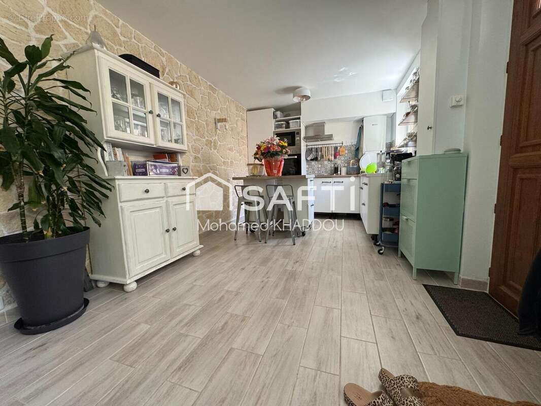 Photo 3 - Maison à TRIEL-SUR-SEINE