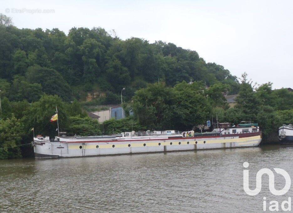 Photo 1 - Maison à CREIL