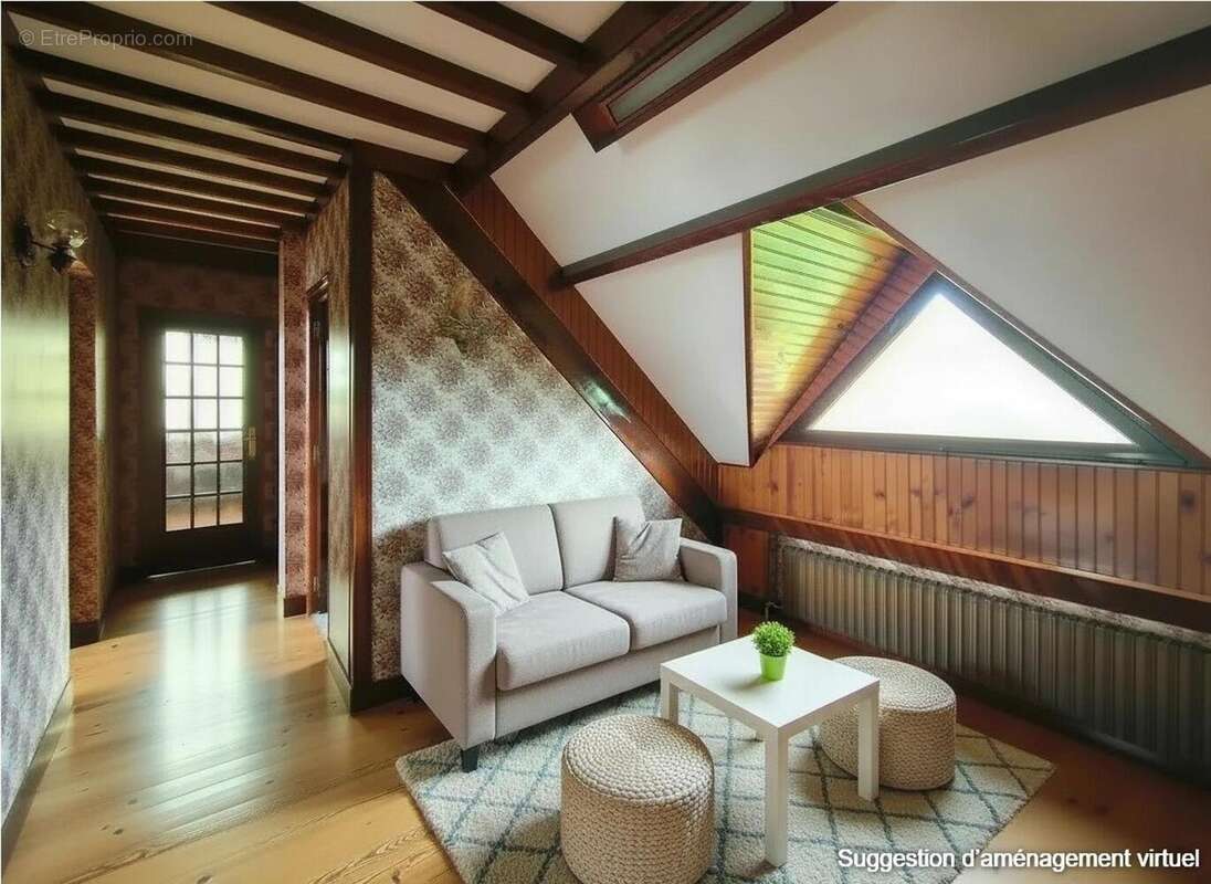 Photo 8 - Maison à COURTRY