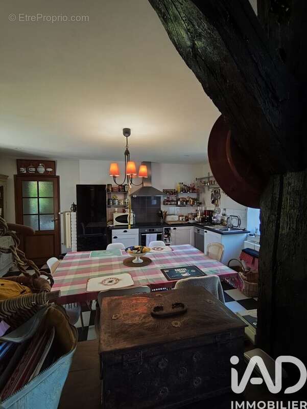 Maison 125 m² à Villers-Agron-Aiguizy  - photo 4