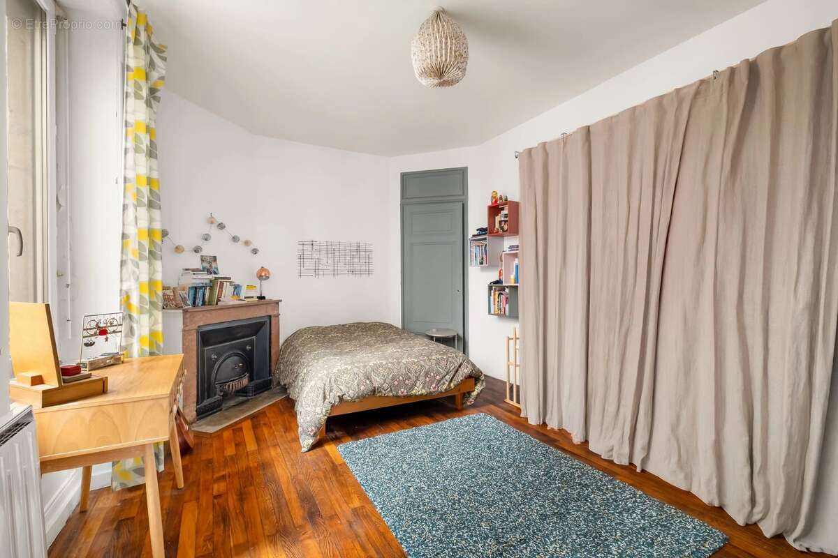 Appartement à LYON-7E