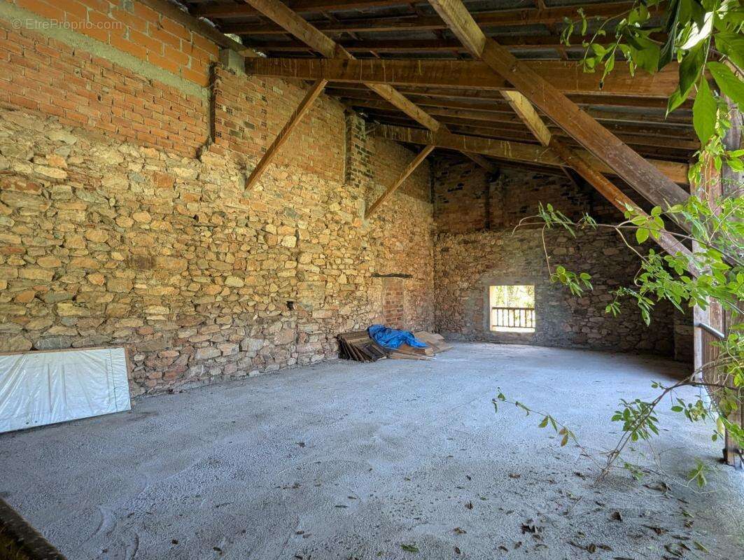 Maison à NESCUS