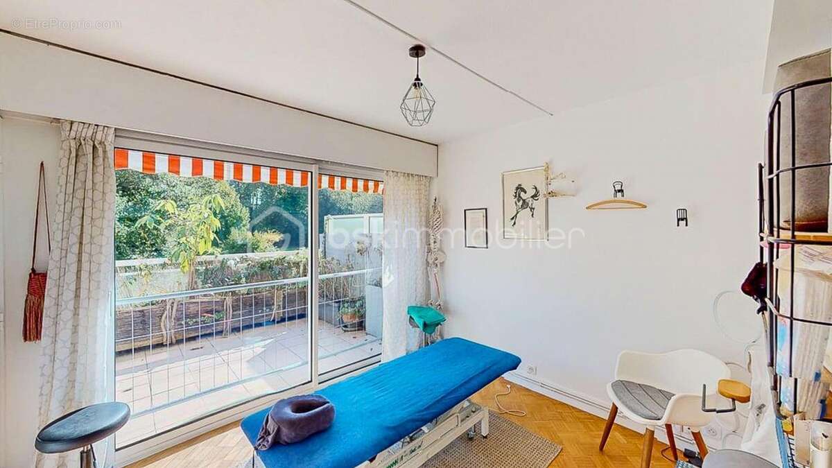 Appartement à ANGLET