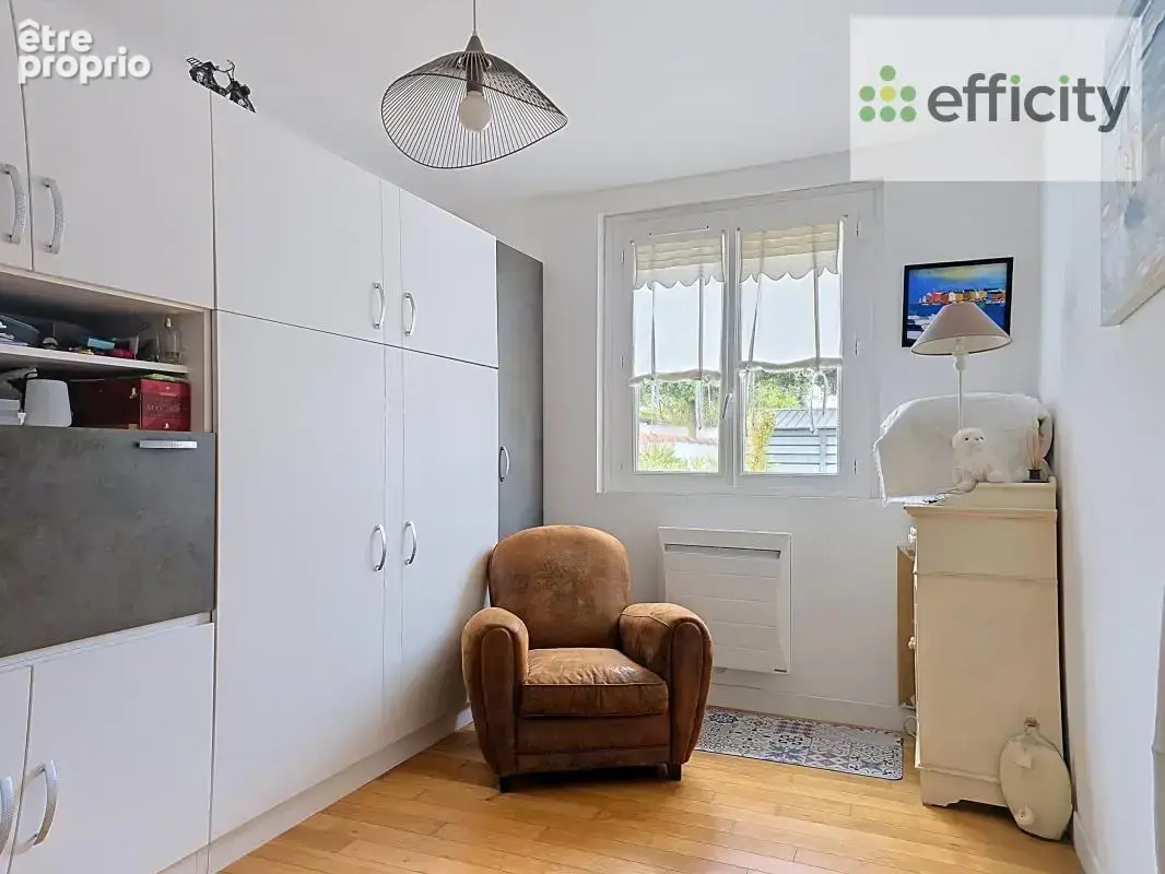 Maison 125 m² à Saint-Martin-De-Re  - photo 13