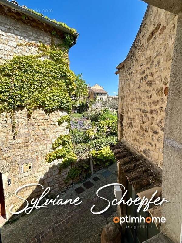 Maison à SAINT-PAUL-TROIS-CHATEAUX