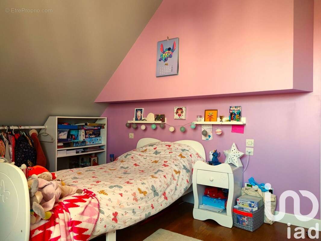 Photo 8 - Maison à SAINT-REMY-SUR-AVRE