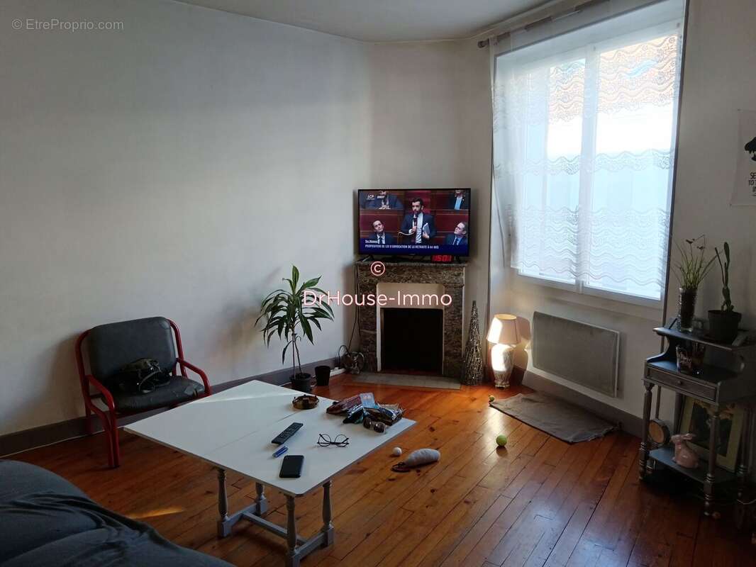 Maison à VILLENEUVE-SUR-LOT