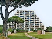 Appartement à LA GRANDE-MOTTE