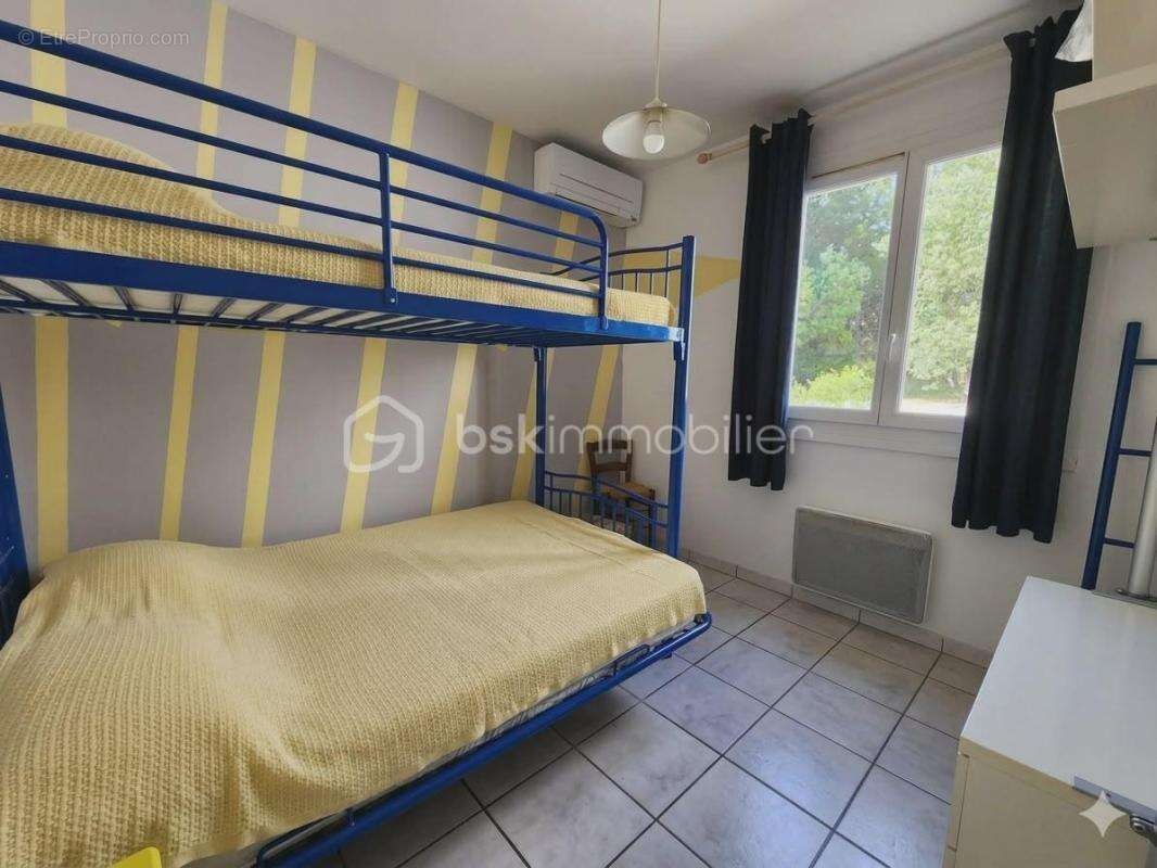 Maison à TOURBES