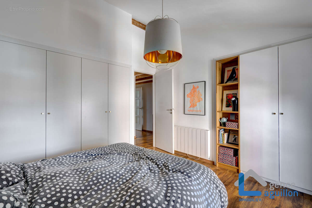 Appartement à HENDAYE