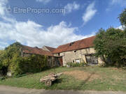 Maison à VILLIERS-LES-APREY