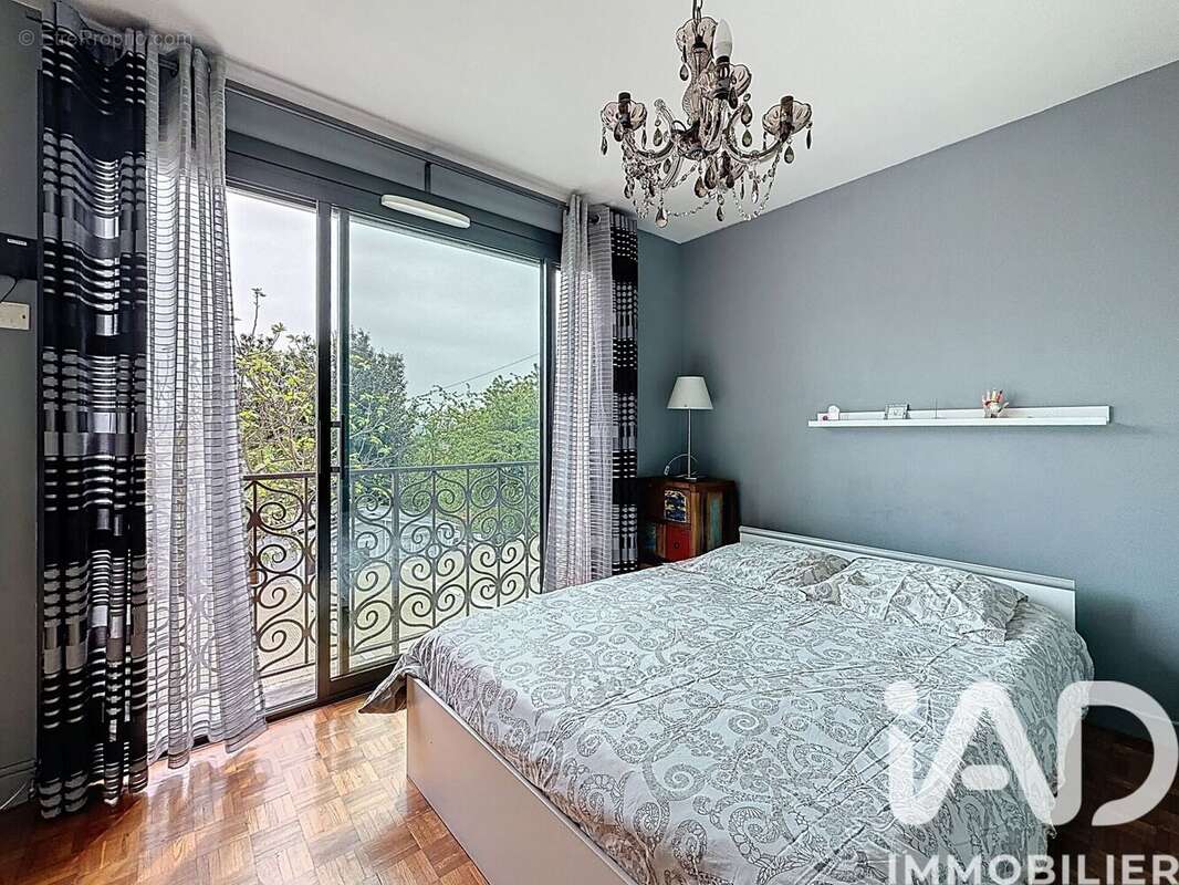 Photo 6 - Appartement à ABLON-SUR-SEINE