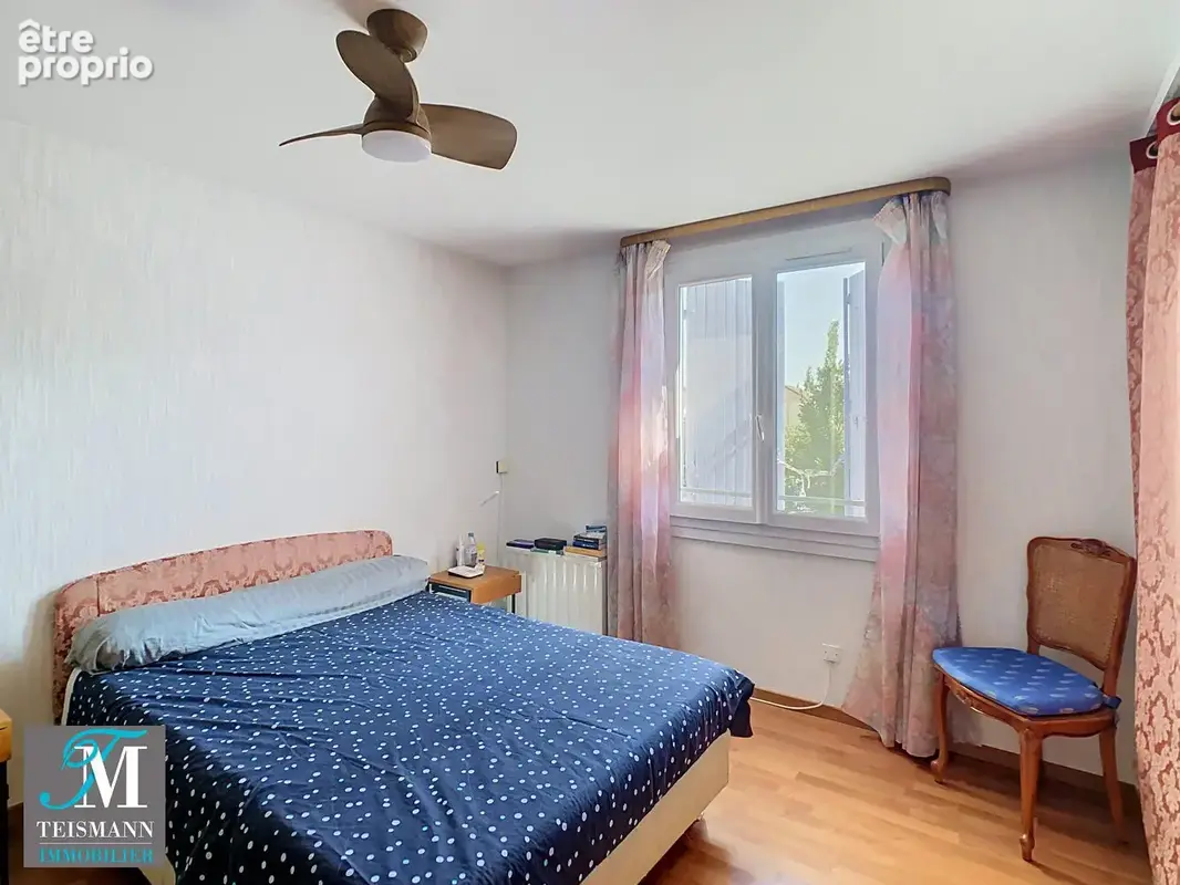 Maison en lotissement T4 avec jardin - photo 9