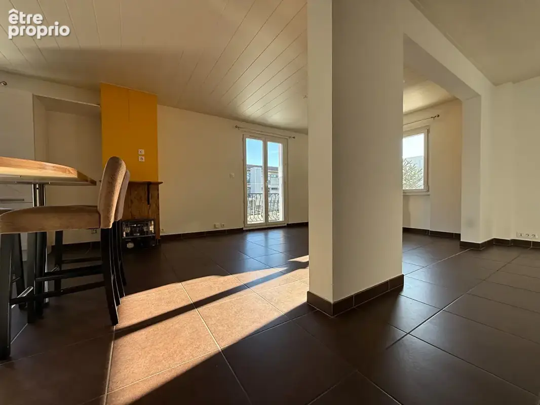 Appartement Thonon-Les-Bains 4 pièce(s) 96.15 m2 - photo 14