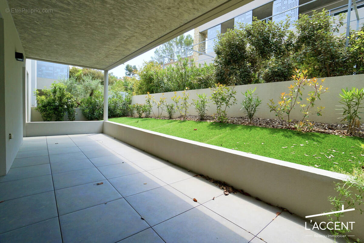 Appartement à NIMES