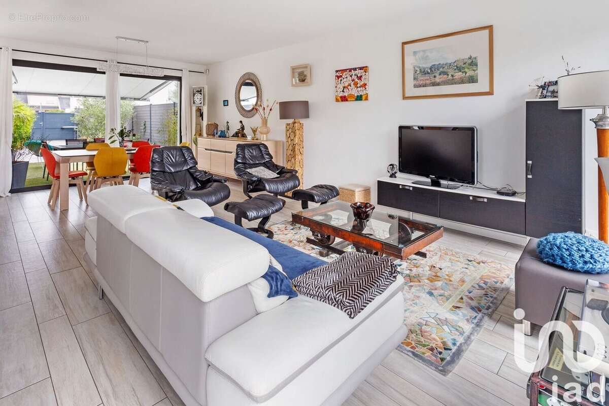 Photo 2 - Maison à ORVAULT