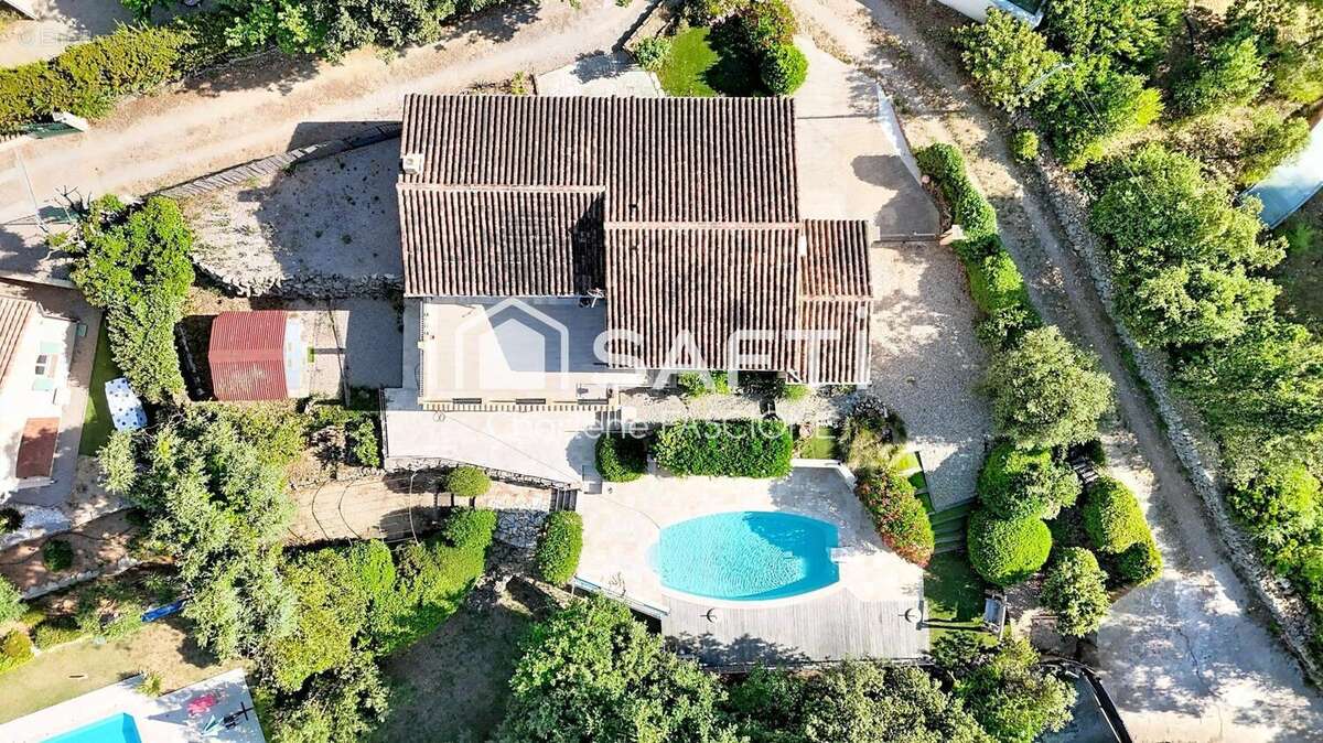 Photo 3 - Maison à LORGUES