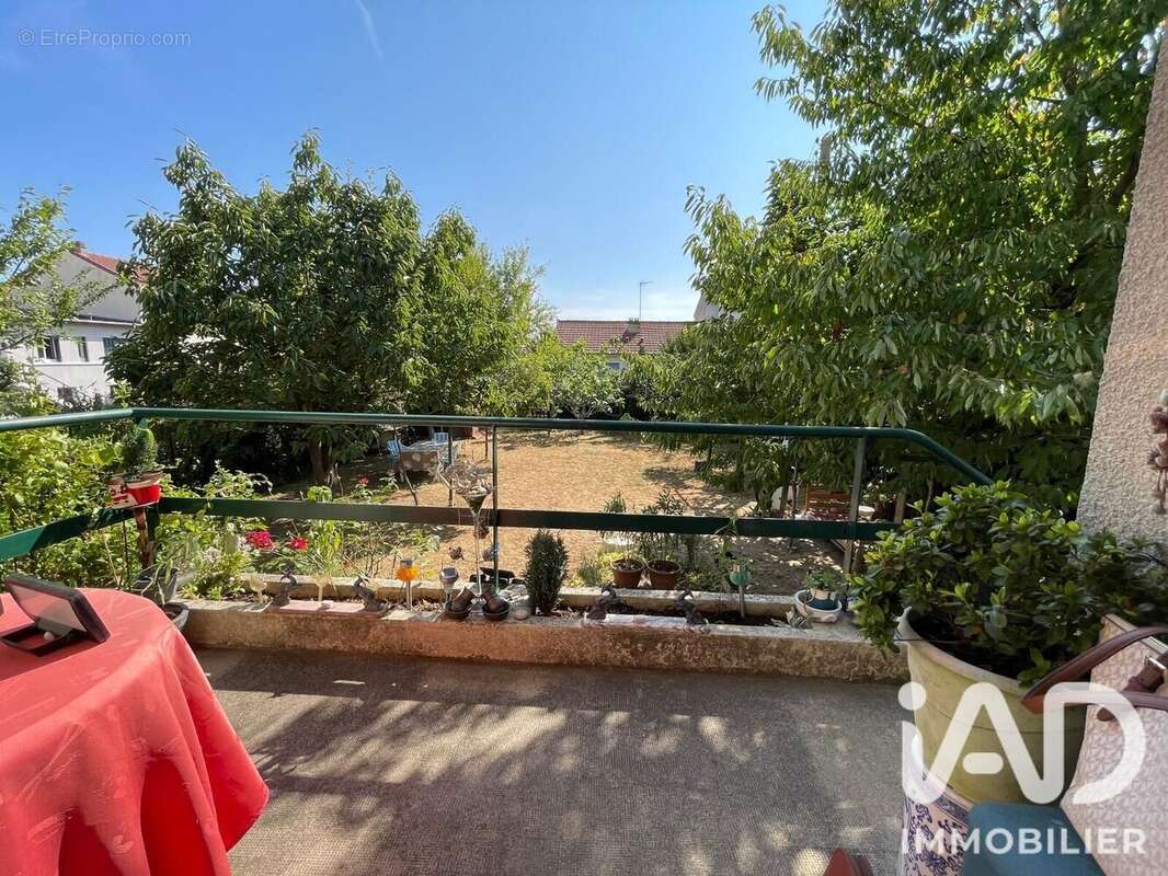 Maison 67 m² à Savigny-Sur-Orge  - photo 4