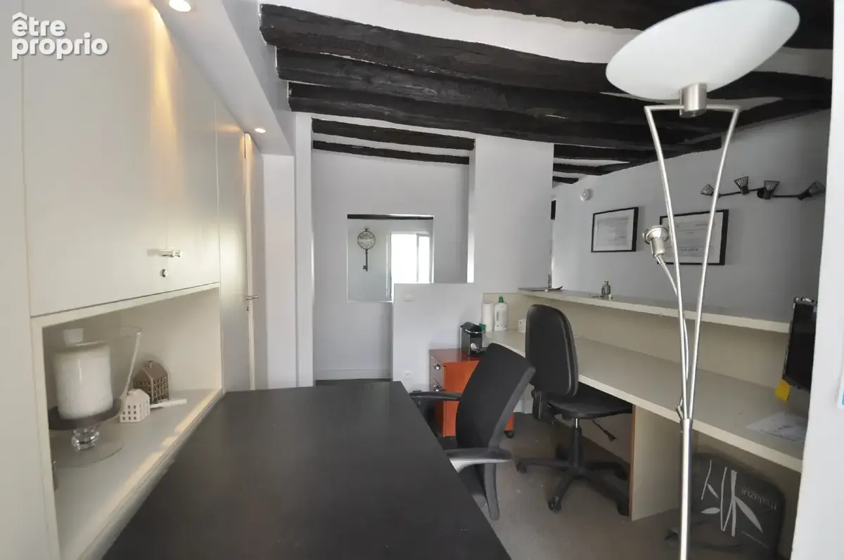 Commerce 67 m² à vendre à Arpajon (91290) - photo 9