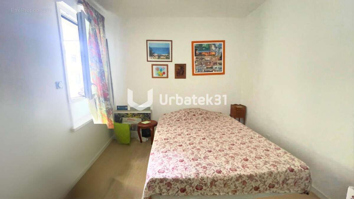 Appartement- 2 pièces - 42,5 m² - photo 5
