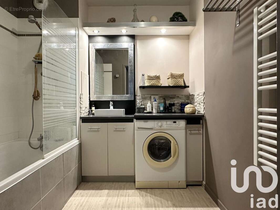 Photo 9 - Appartement à ERAGNY