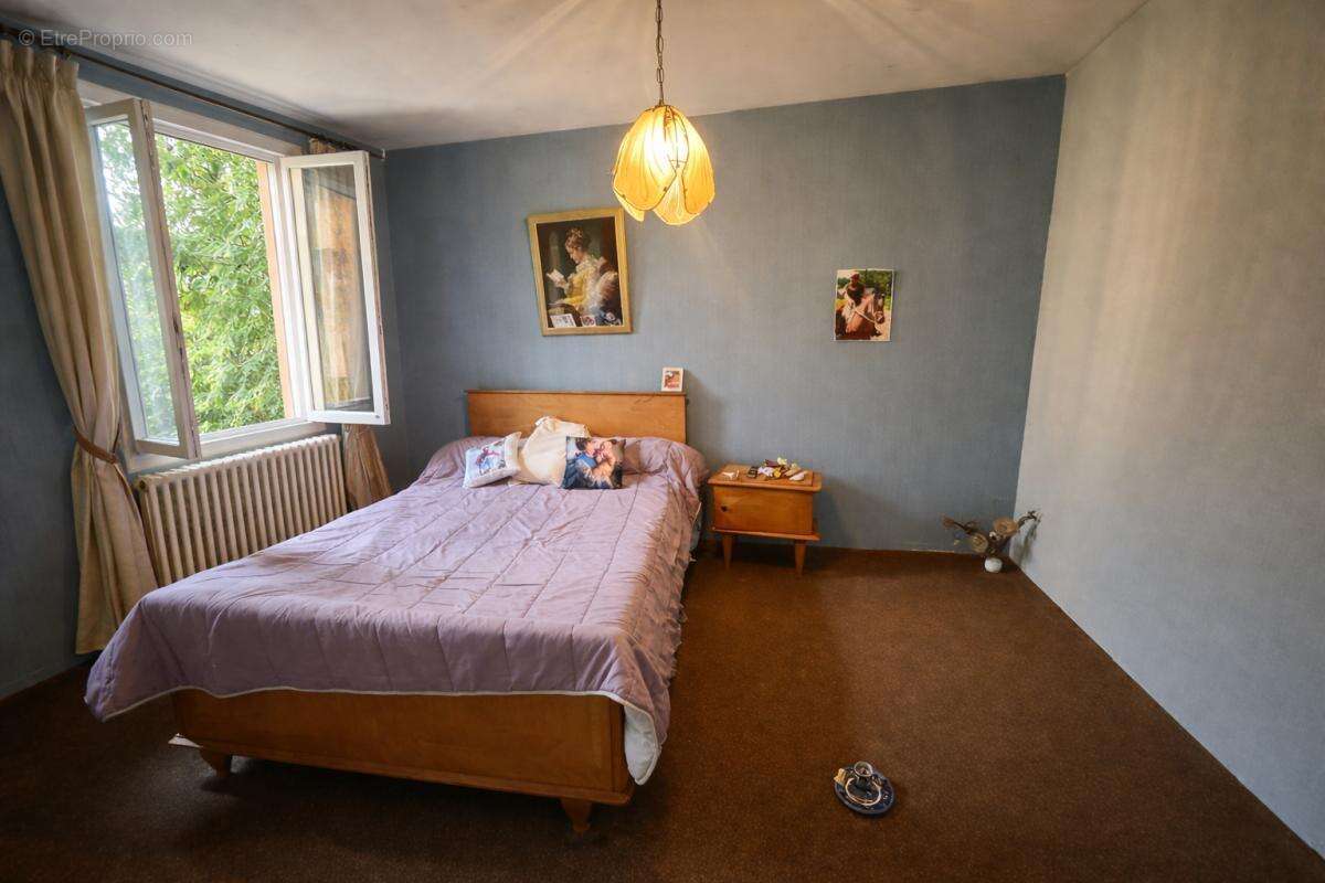 Maison à CORNEBARRIEU