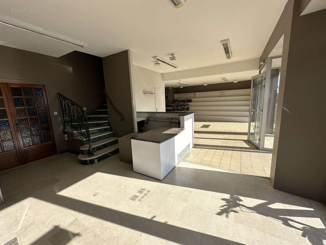 Appartement à BAUD