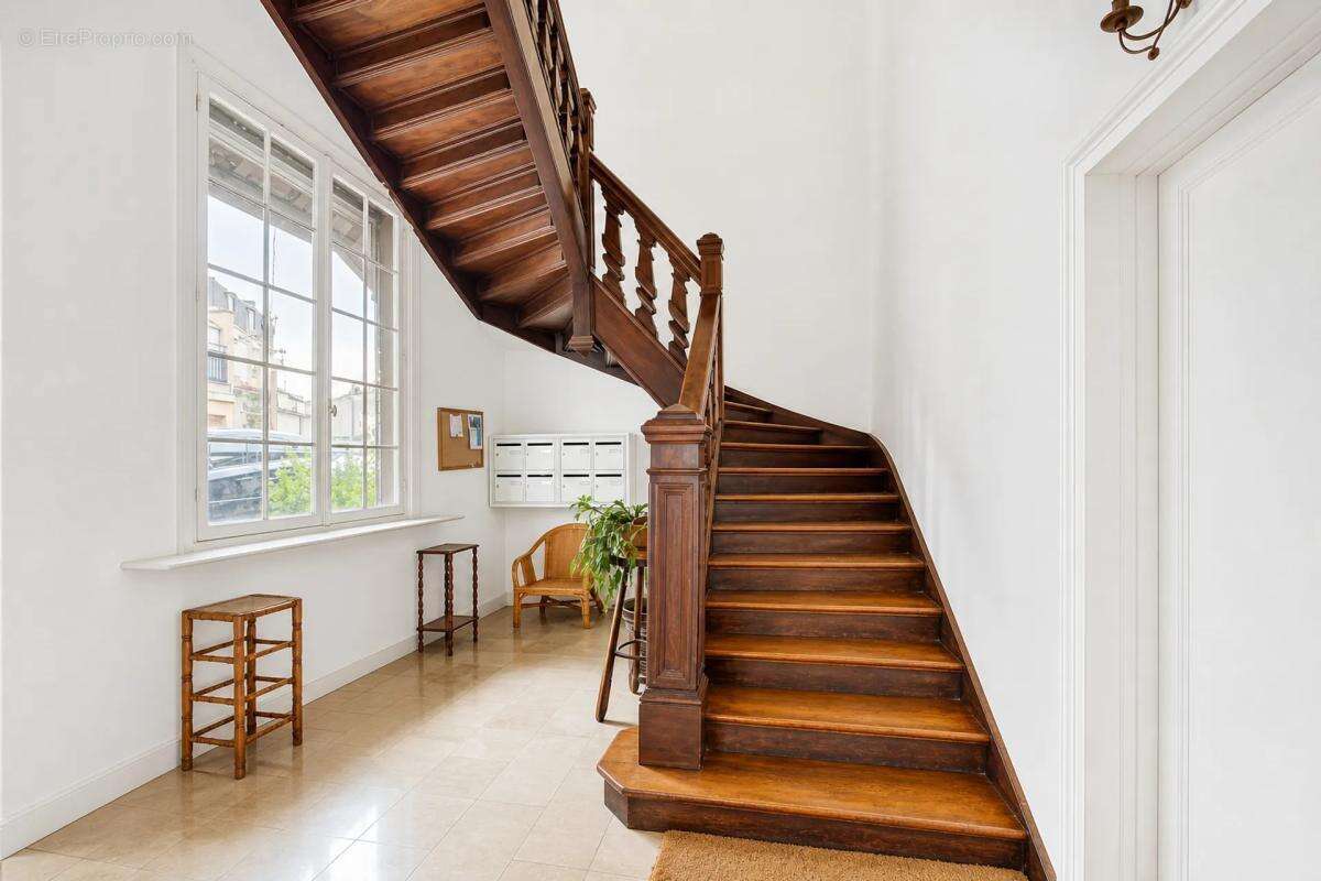 Appartement à CHENNEVIERES-SUR-MARNE