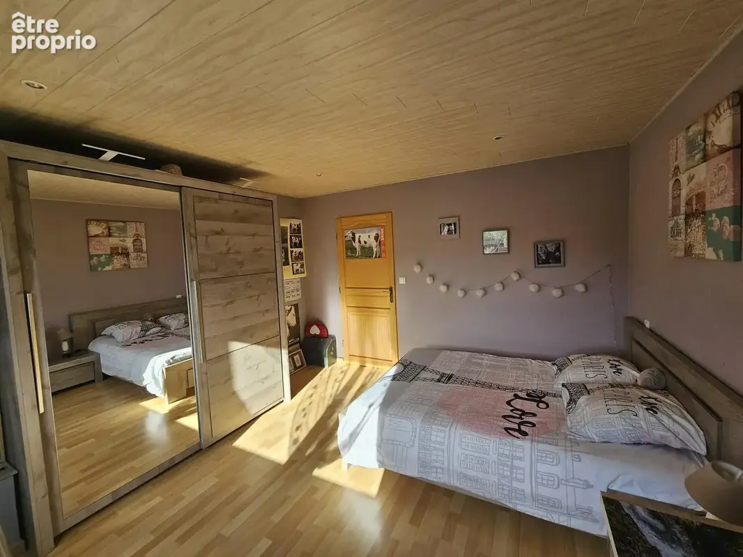 Magnifique maison familiale au centre de Adam les passavant - photo 13