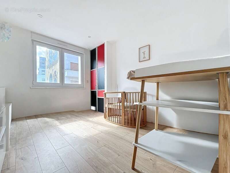 Appartement à ANNEMASSE