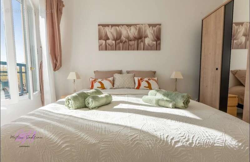 Appartement à BONS-EN-CHABLAIS