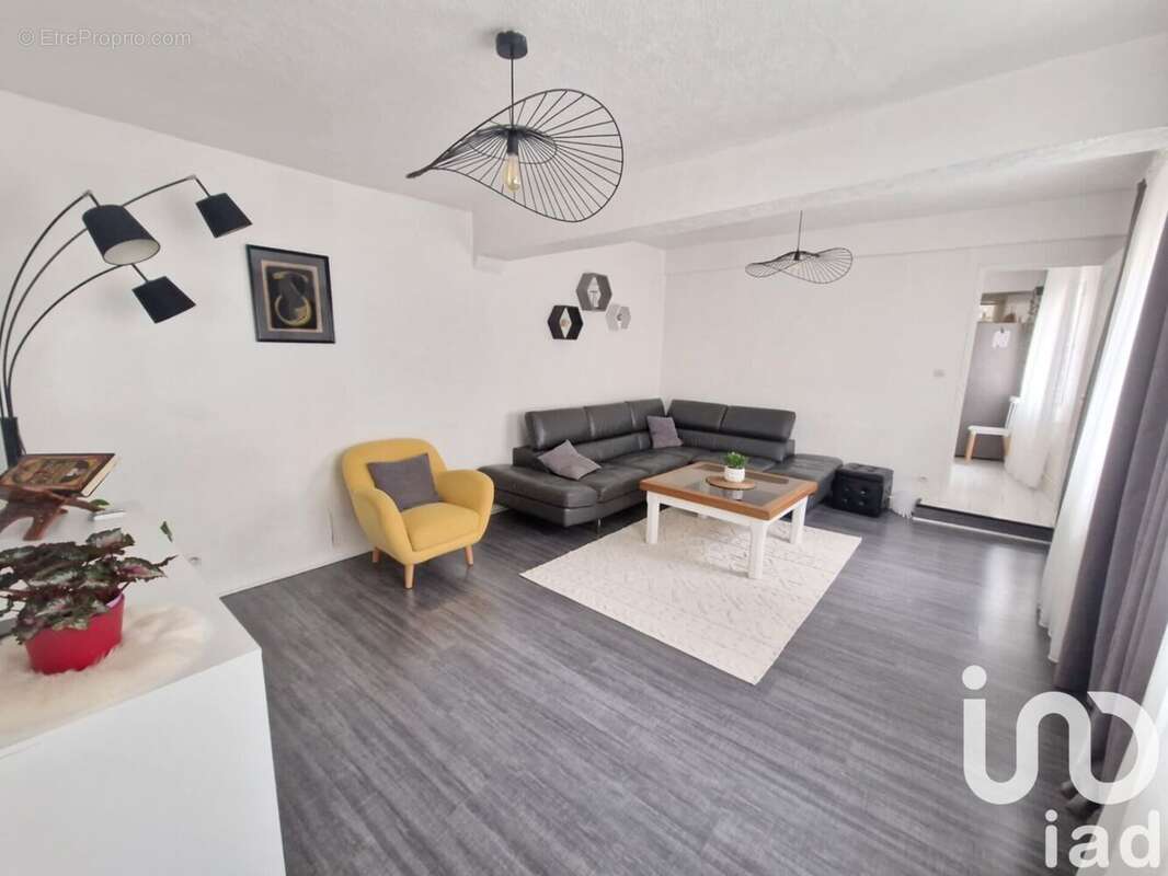 Photo 2 - Maison à NIBELLE