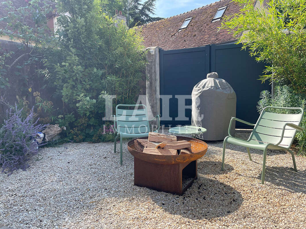 Demeure à vendre centre-bourg de Bellême - Réf B15523 - photo 14