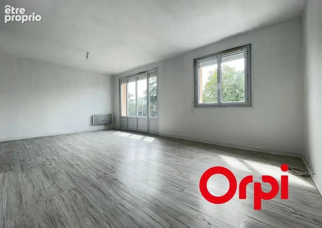 Appartement à Vendre FEYZIN - photo 5
