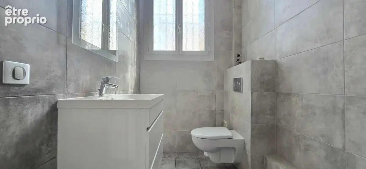 Nice cimiez – 3 pièces 77 m² en rez-de-jardin – l’esprit d’une maison - photo 11