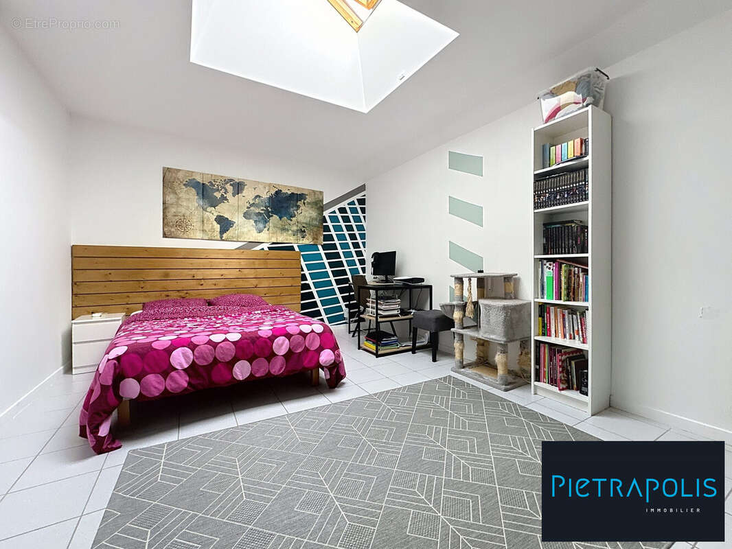 Appartement à SEMOUTIERS-MONTSAON